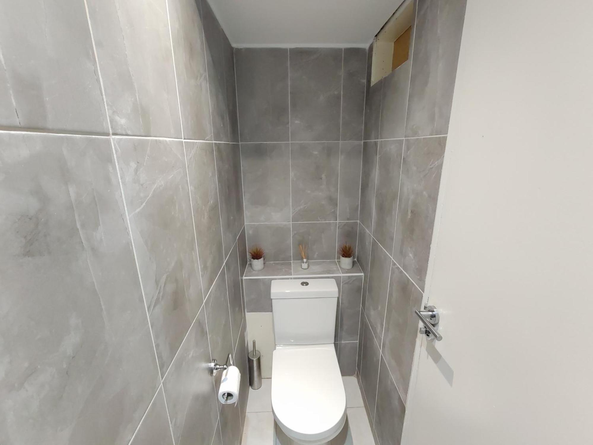 Elegant 3-Bedroom Home, Sleeps Up To 5 Guest. South Ockendon Екстер'єр фото